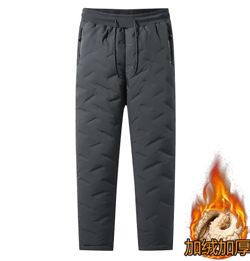 ThermoFlex – Wasserfeste Winter Thermohose | 50% RABATT