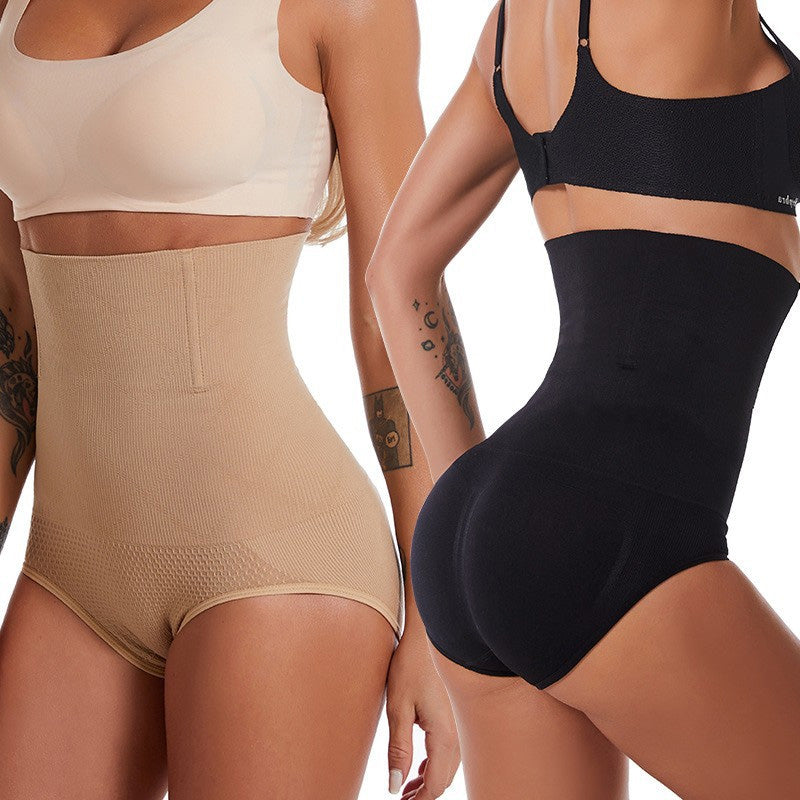 ShapeLuxe – Shapewear-Slip mit hoher Taille | 1+1 GRATIS