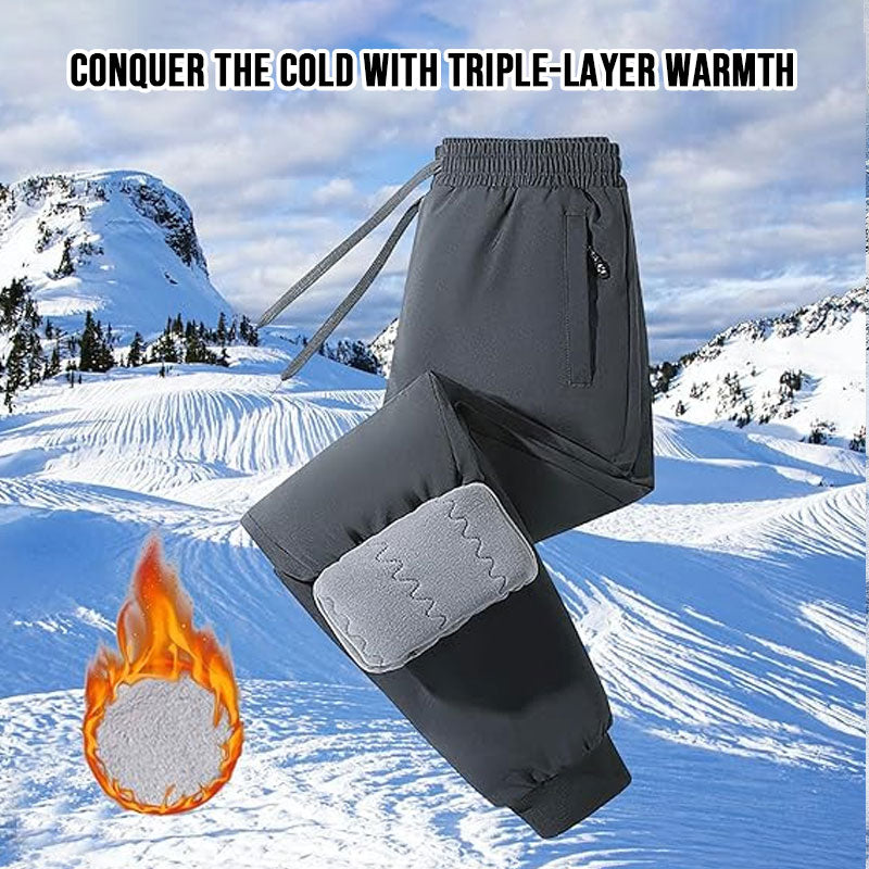 Evelyn – Kälteschutz-Thermohose