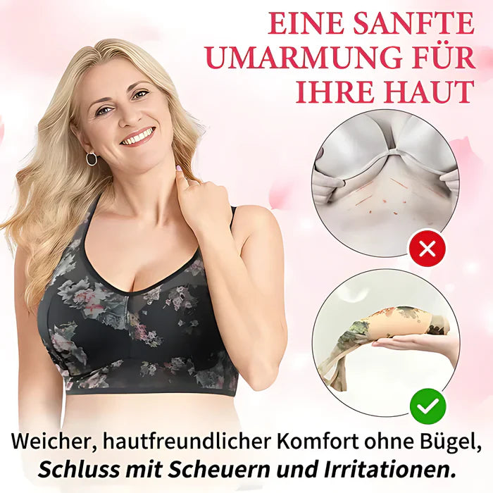 LiftEase – Sofortige Bruststraffung und federleichter Komfort in einem BH | 1+1 GRATIS