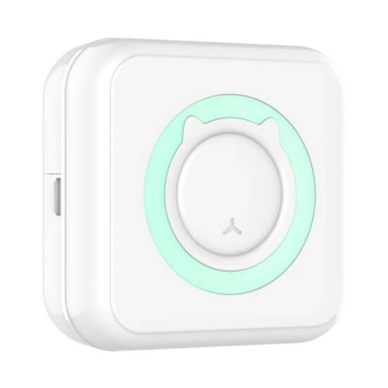 PocketPix – Smart Wireless Mini Drucker