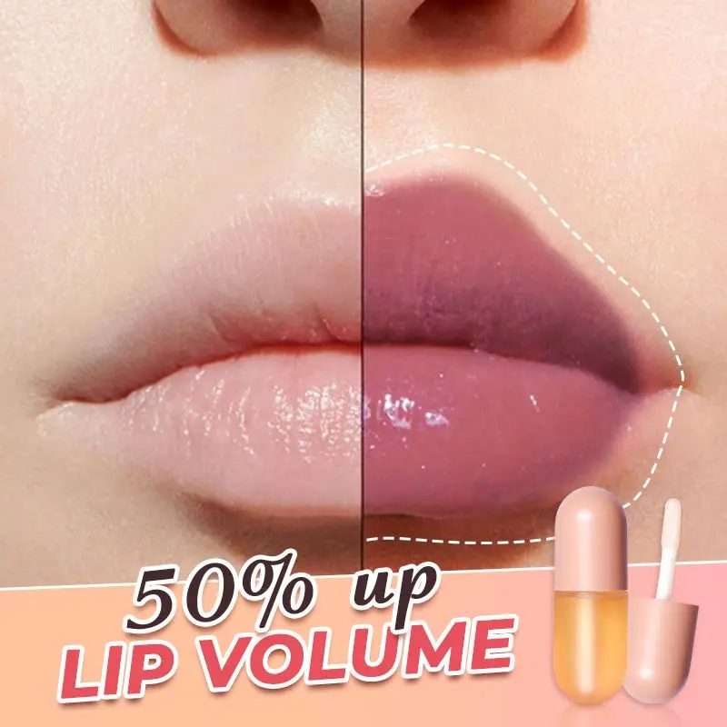 LusciousLift™ - Lip pomade | 1+1 GRATIS