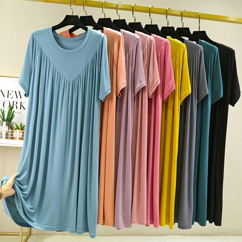 Linda | Bequemes und stilvolles Kleid für Damen