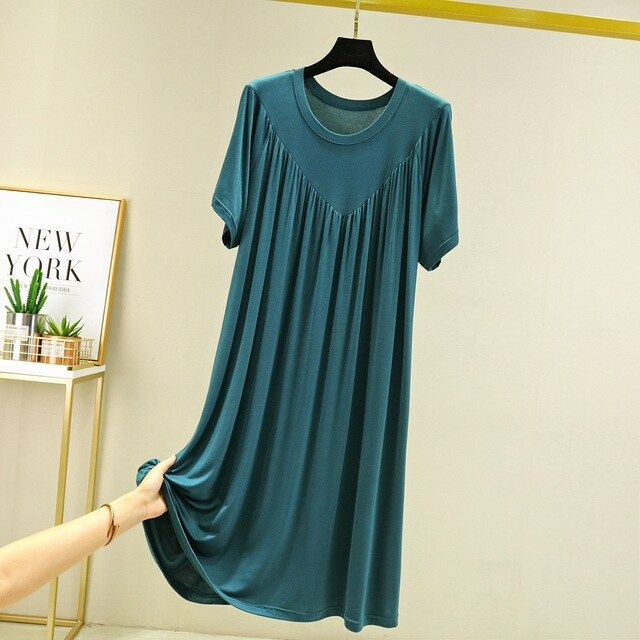 Linda | Bequemes und stilvolles Kleid für Damen
