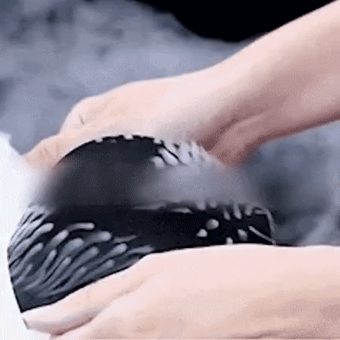 🎁Buy 1 Get 3 Packs💕Women's Ribbed Push Up Adjustable Wireless Bra🌸