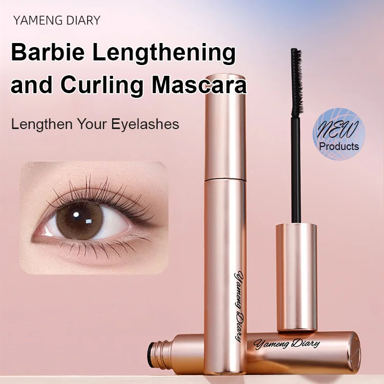 LashMagic™ Wasserfeste Wimperntusche | 1+1 GRATIS