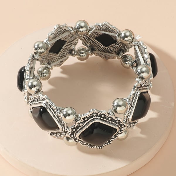 GemAura™ – Handgefertigtes Türkis-Armband | 1+1 GRATIS