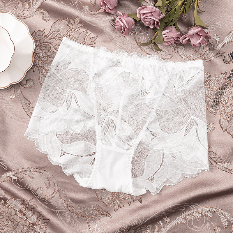 GlamourLace – Premium Französische Damen-Spitzenunterwäsche | 1+2 GRATIS