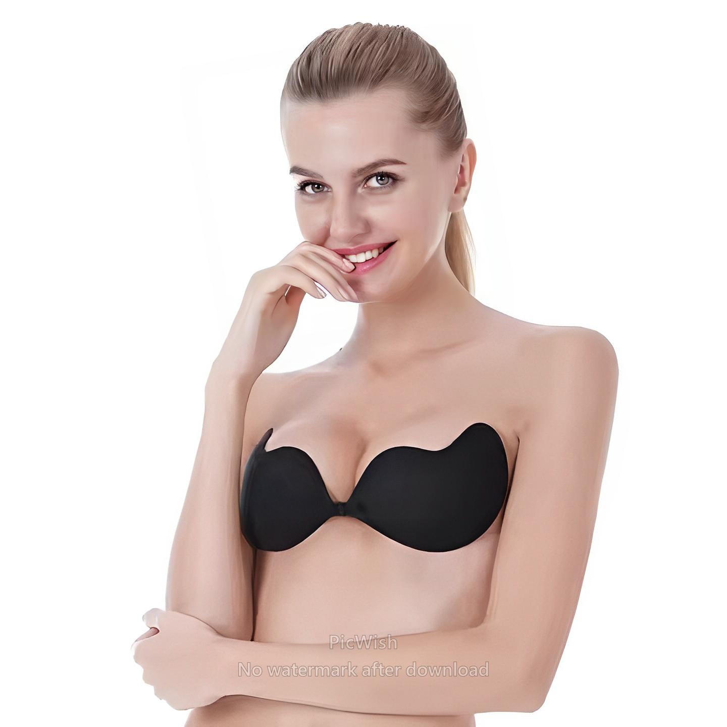 LiftEase™ – Unsichtbares Lifting und Formgebung ohne Träger oder Bügel | 1+2 GRATIS