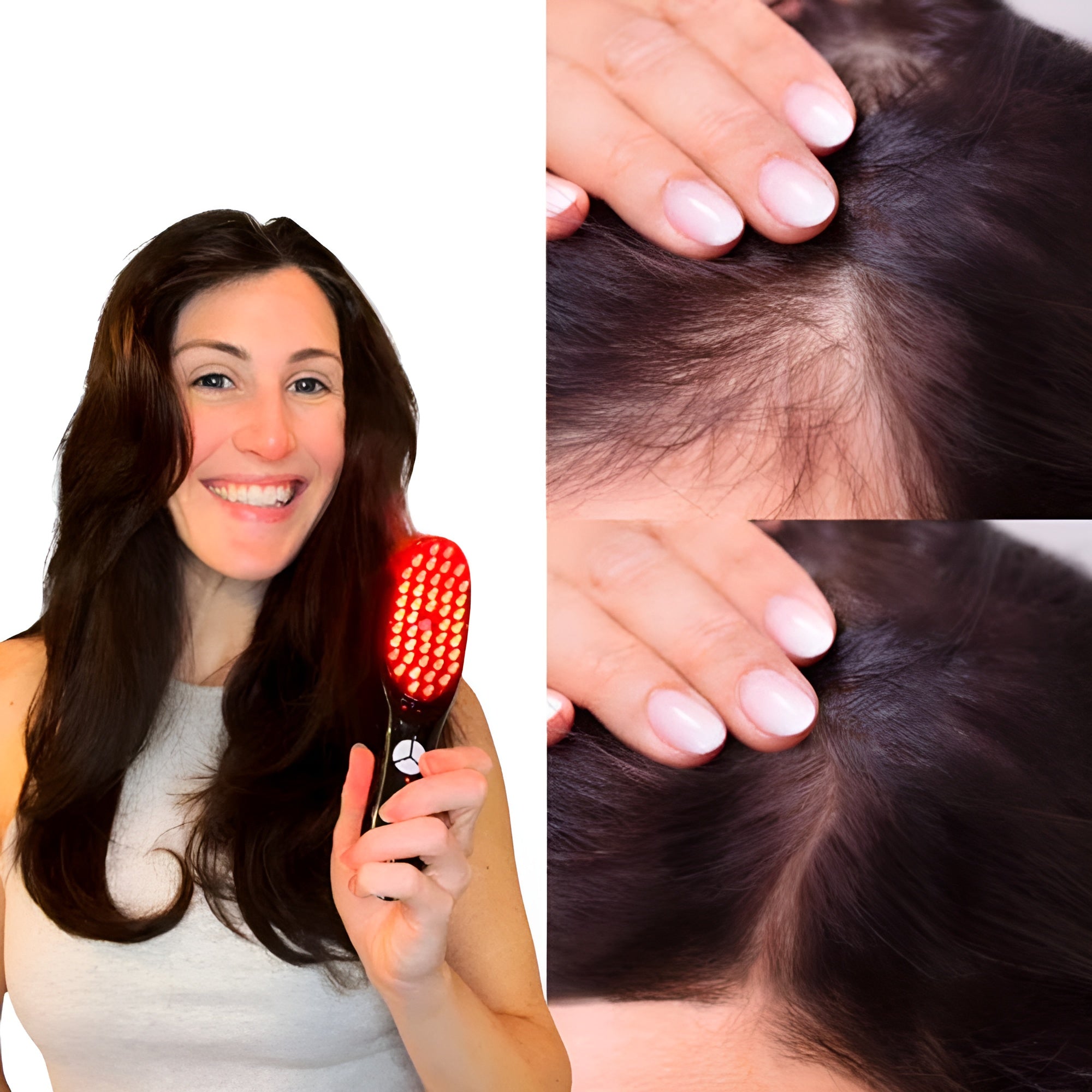 GlanzTrance™ - Ultimative Pflege für Ihr Haar | 50% RABATT