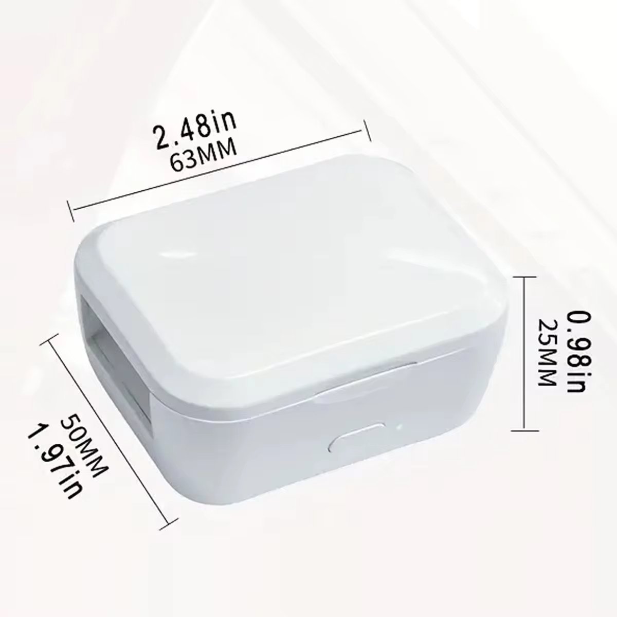 MagCharge – Mini Power für Apple Watch | 50% RABATT