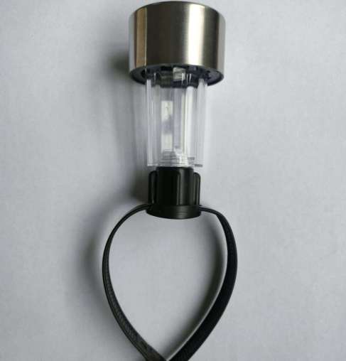 AquaGlow – Solar LED Poollichter Set | 50% RABATT