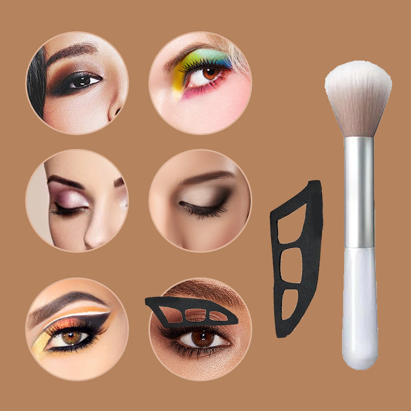 MakeUpPro - Perfektes Augen-Make-up in Sekunden! | 2+2 GRATIS