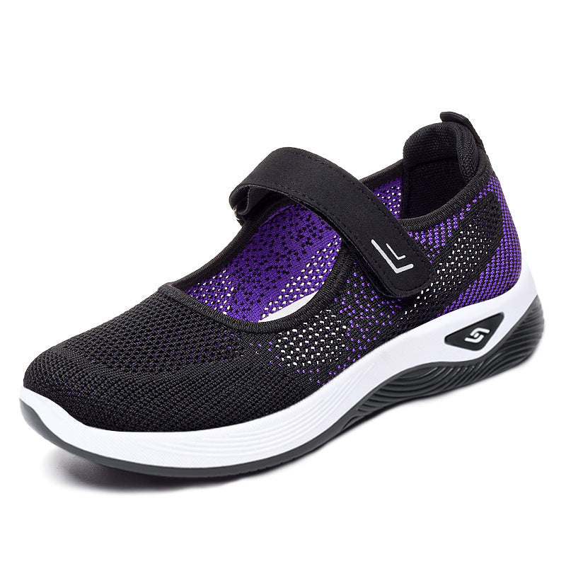 LinaSoft® Orthopädisch gepolsterte Damenschuhe | 50% RABATT