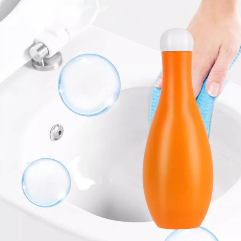 CleanWave – Frisches WC ohne Aufwand | 1+1 GRATIS