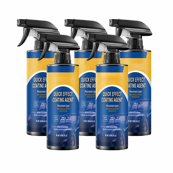 ShineGuard™ – Autolack-Spray 120ml | 1+1 GRATIS