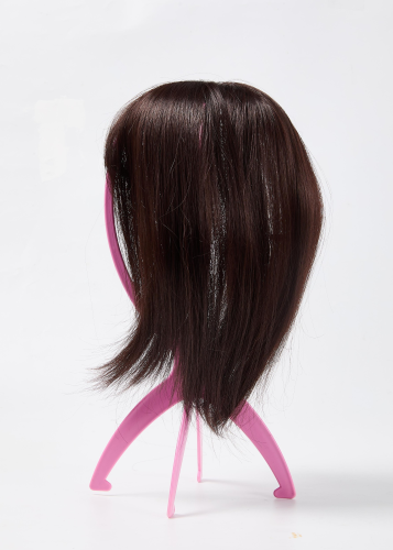 InstaFringe™ – Clip-In Pony für Natürliches Volumen | 50% RABATT