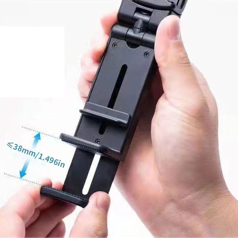 Faltbarer flexibler Handyhalter mit 360 Drehung | 1+1 GRATIS
