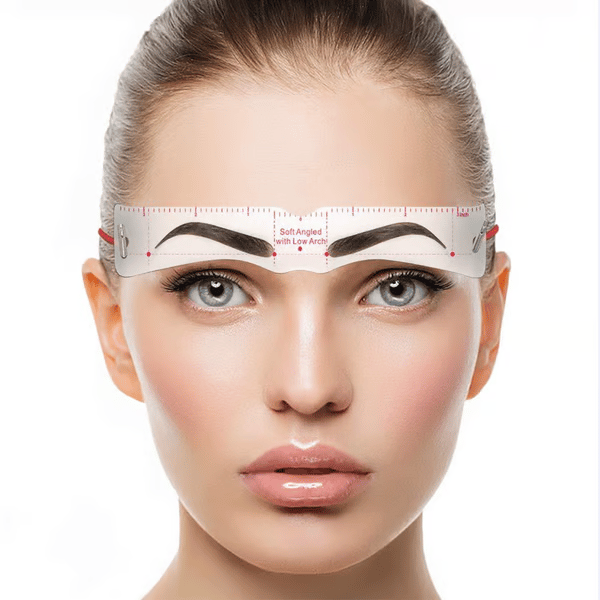 BrowLux™  Perfekte Augenbrauen in Minuten | 1+1 GRATIS