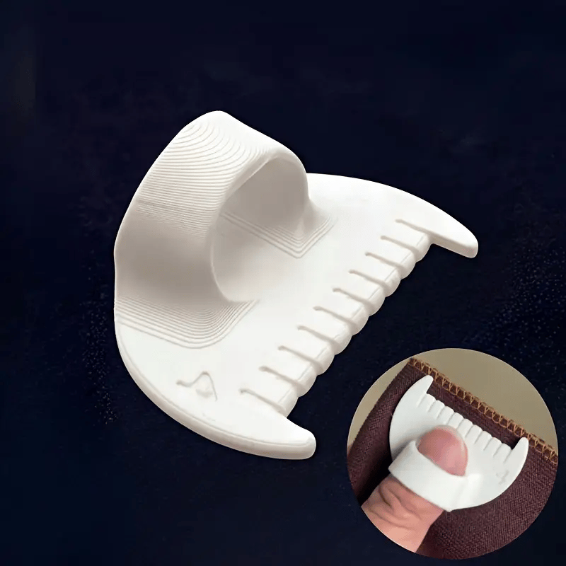 3/4MM Kantenstichsperre und Nähwerkzeug | 1+2 GRATIS