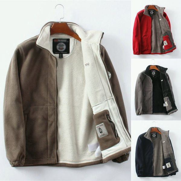 Evertherm – Unisex Gepolsterte Doppel-Lagen Jacke | 50% RABATT