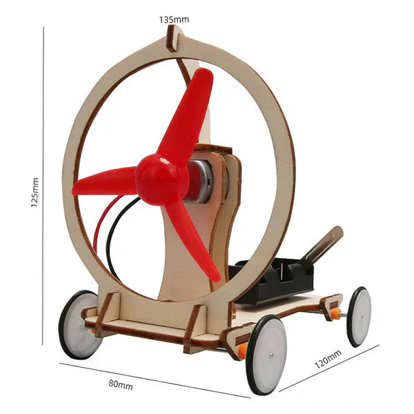 ElectroBuild – DIY Elektronik-Spielset