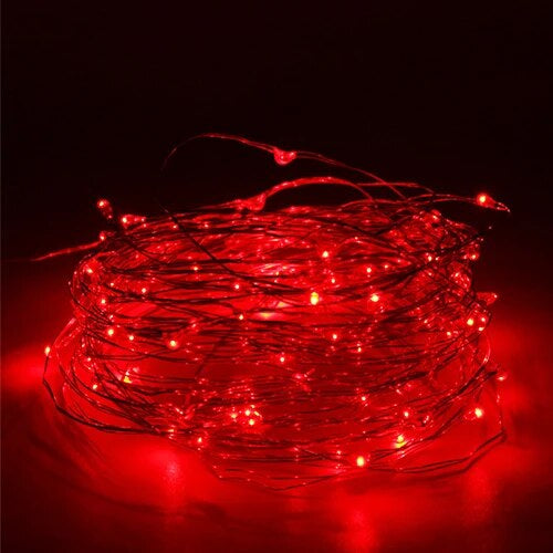 Ocerar™ Fairy String Lichter | 1+1 GRATIS