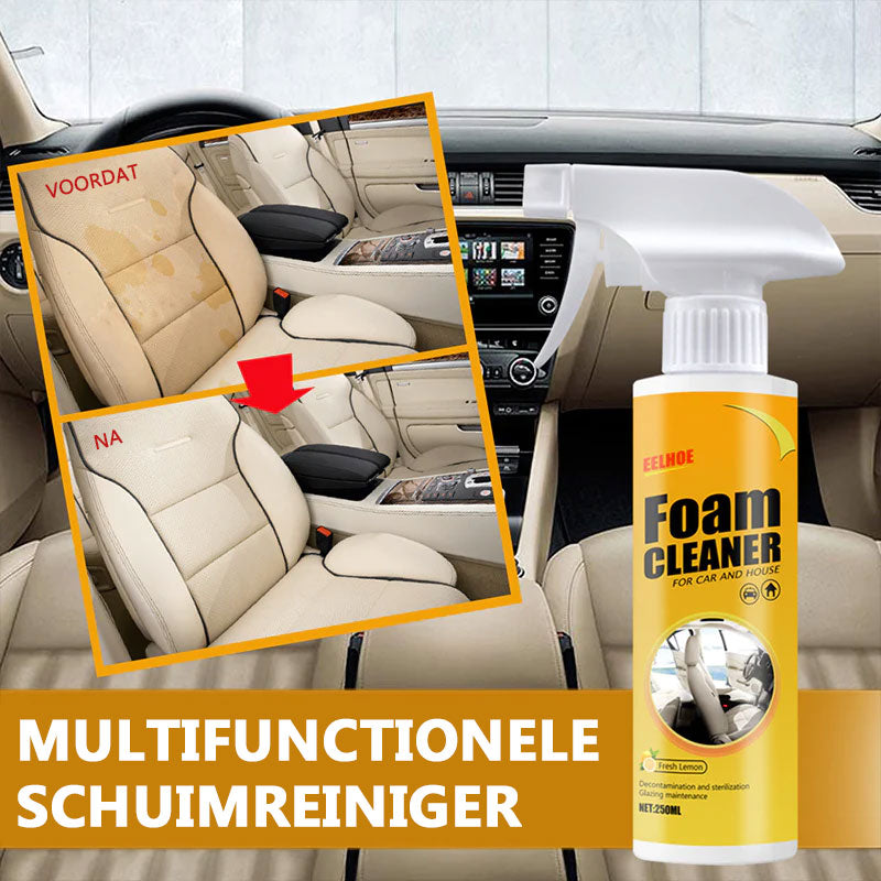 Schuhreiniger Reinigungsspray