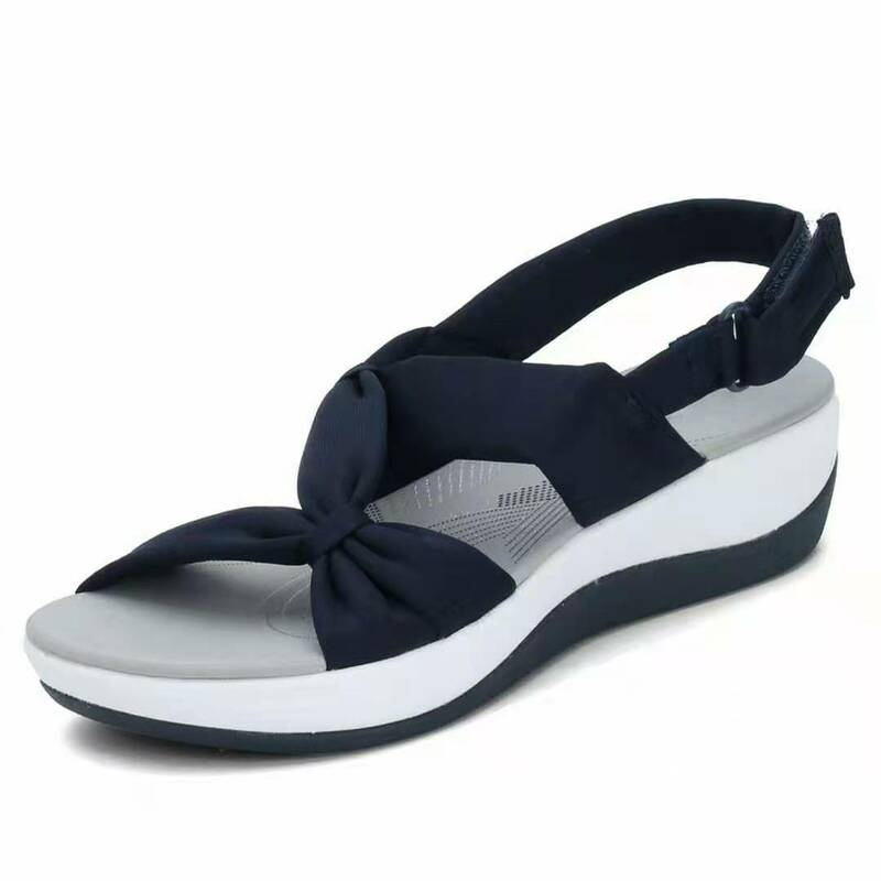Orthopädische Sandalen für Damen