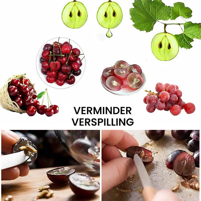 Obst-Gemüse-Salatschneider