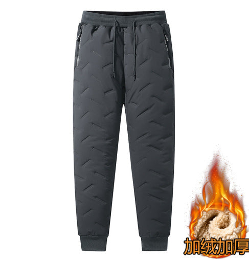 ThermoFlex – Wasserfeste Winter Thermohose | 50% RABATT