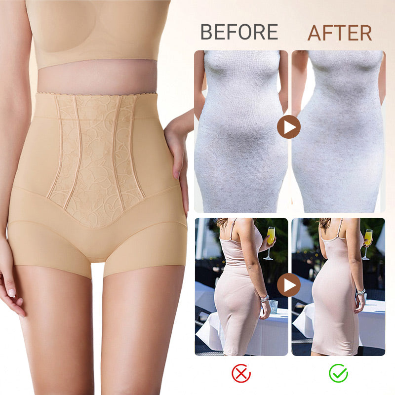 SlimShape™ figurformende Shapewear | extrem elastisch | 1+1 GRATIS