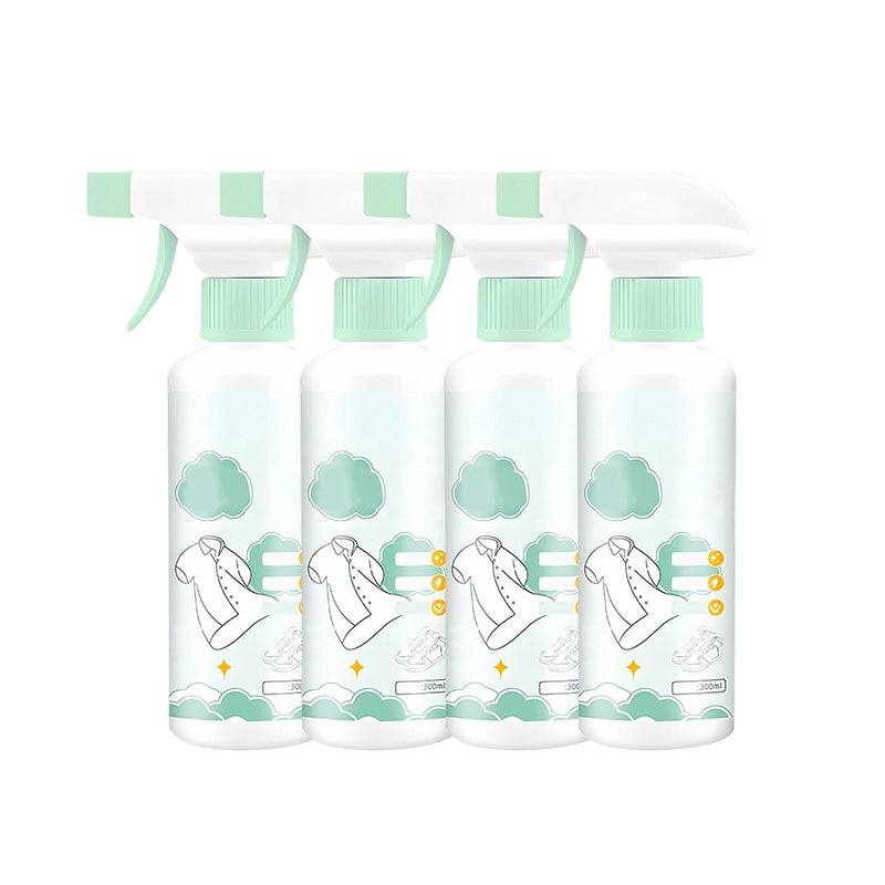 PurifyCare – Trockenreinigungsschaum | 1+1 GRATIS