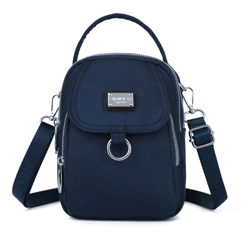 UrbanEase™ – Umhängetasche mit viel Stauraum | 50% RABATT