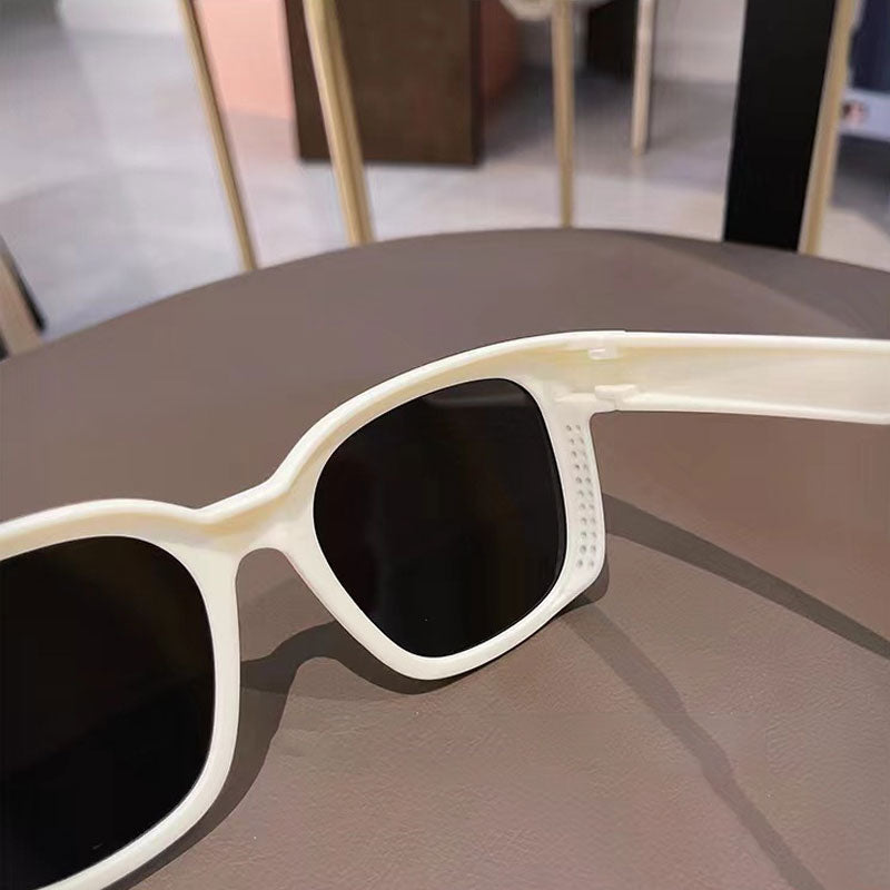 Polarisierte Sonnenbrille - UV-Schutz Für Herren & Damen, Modernes Design