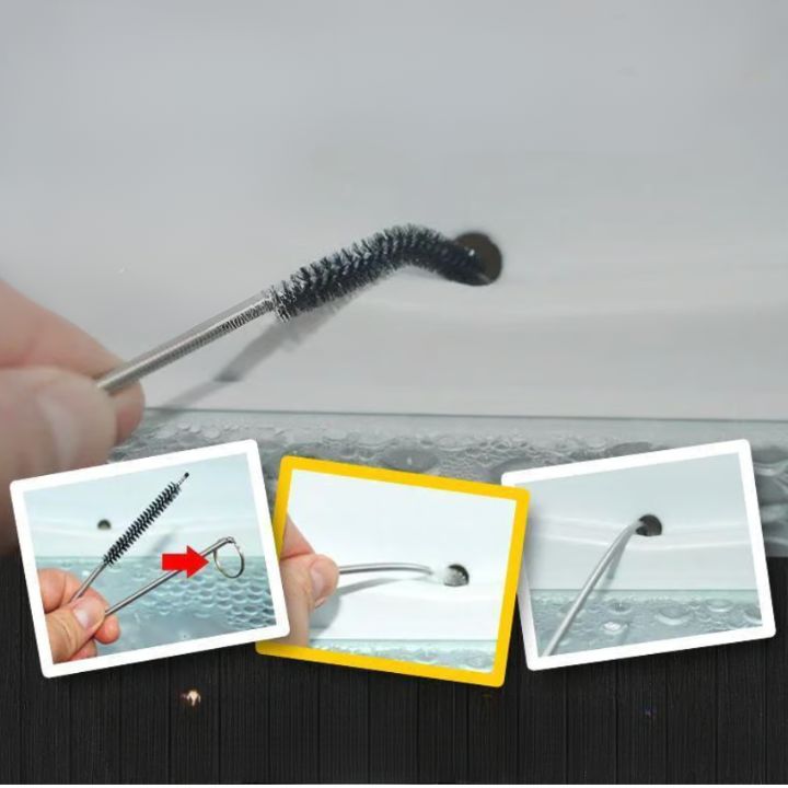 CleanFridge™ – Praktisches Reinigungsset | 1+2 GRATIS