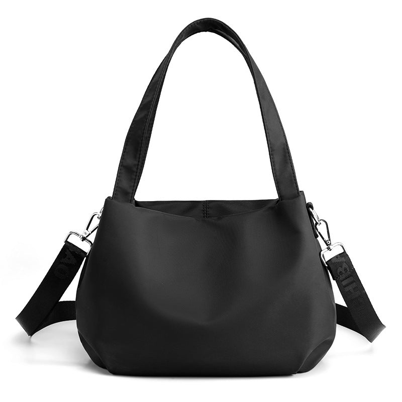 GoodleBag™ – Wasserdichte Umhängetasche mit Stil & Funktion | 50% RABATT