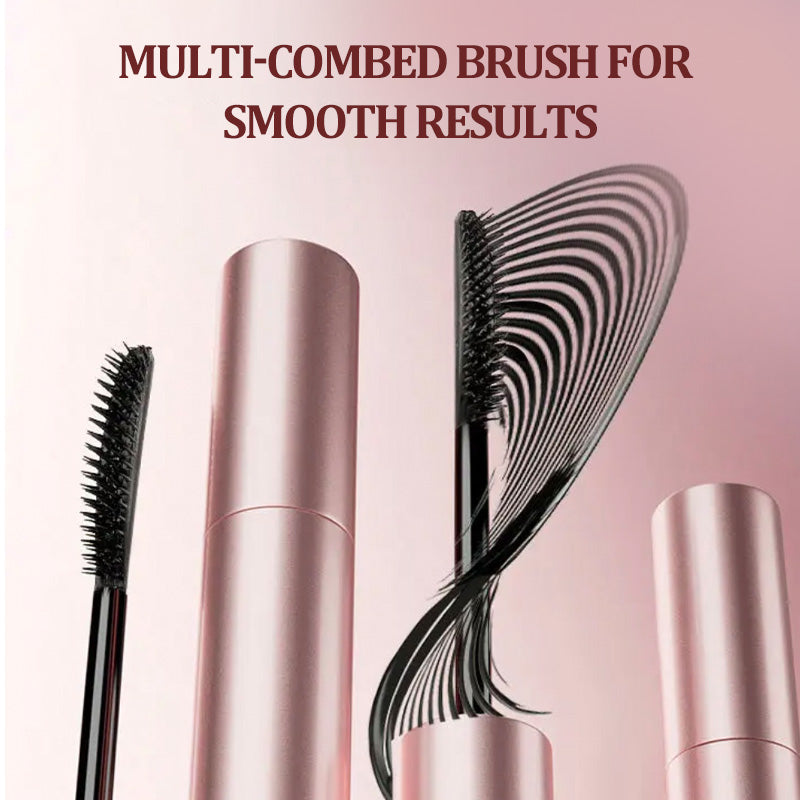 LashMagic™ Wasserfeste Wimperntusche | 1+1 GRATIS