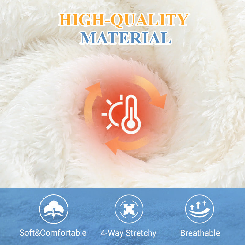 Nancy – Damen Outdoor Schal-Hut