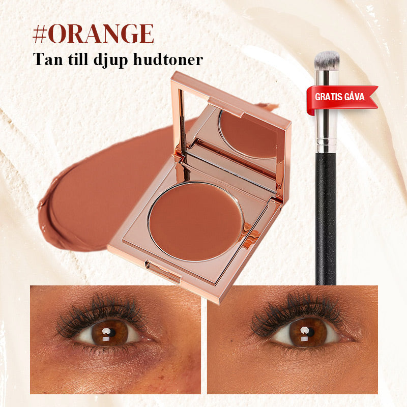 PureCeal – Sofort strahlende Augen ohne dunkle Ringe!