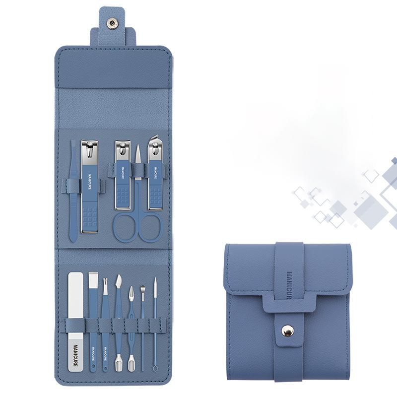 Nagelknipser tragbares Set | 1+1 GRATIS