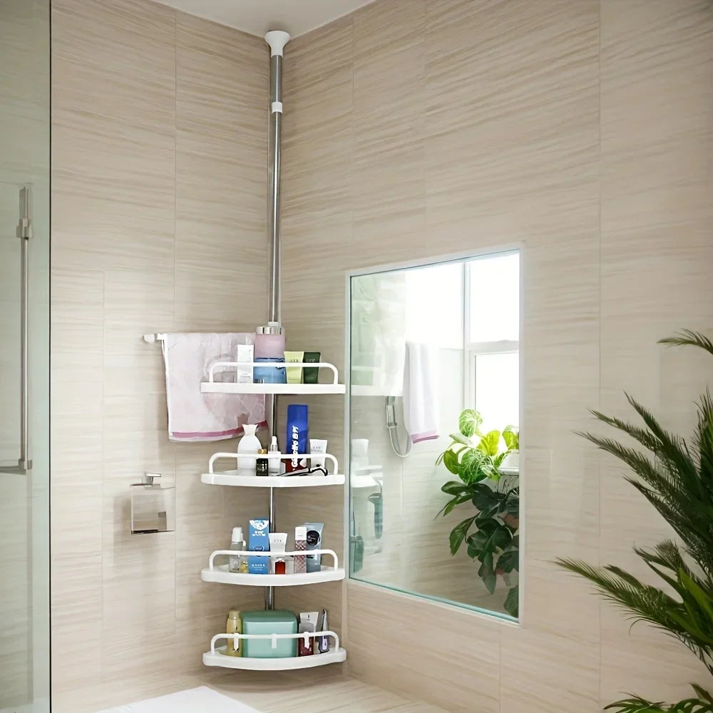 SpaceRack – Maximale Ordnung & Platzersparnis