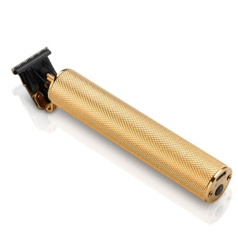 PrecisionTrim Pro - Professioneller Herren-Haarschneider mit LED-Einladungslicht | 50% RABATT