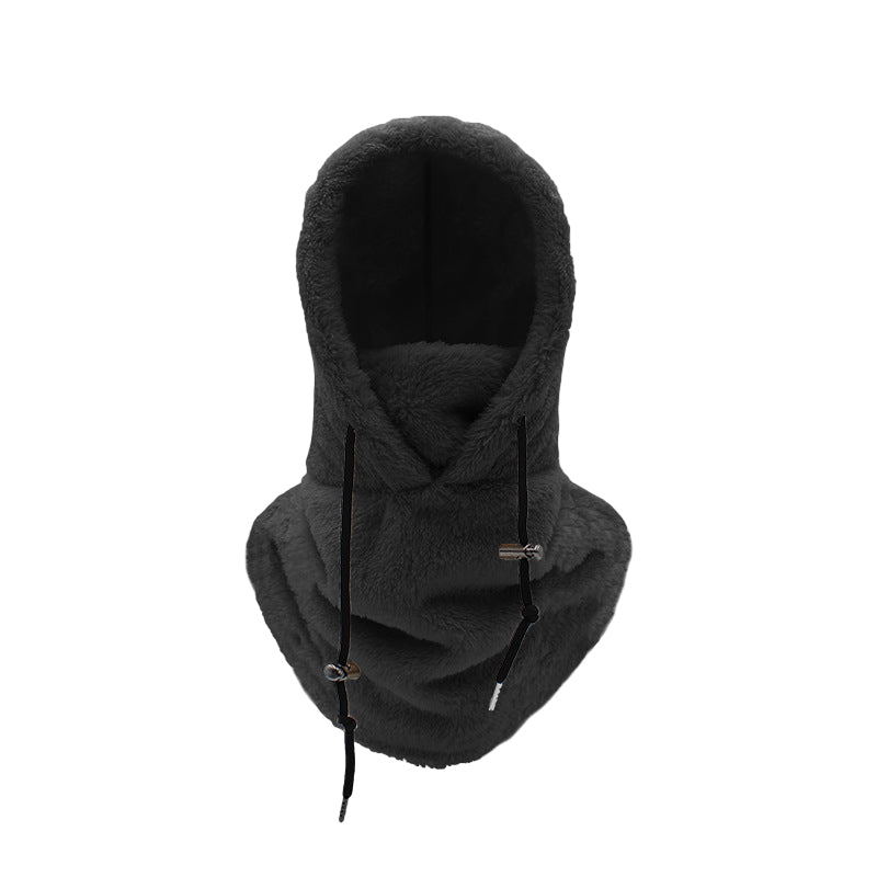 Sherpa Hood™ Ski Mask