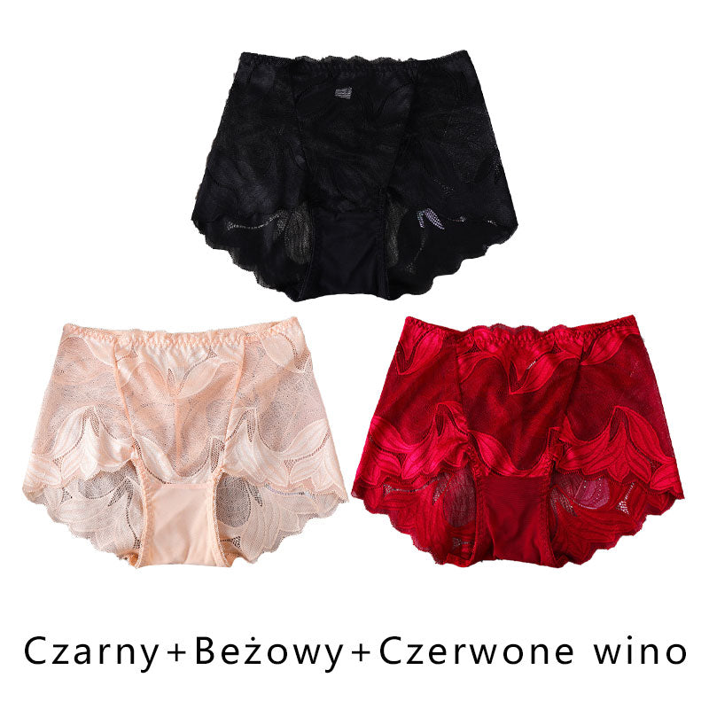 GlamourLace – Premium Französische Damen-Spitzenunterwäsche | 1+2 GRATIS