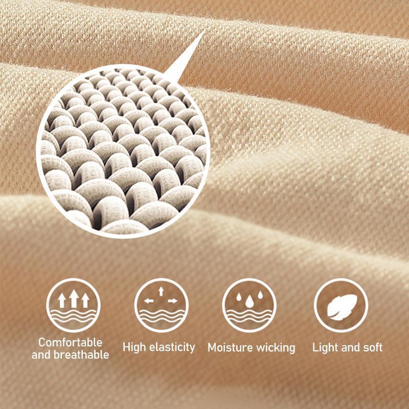 ThermaWear – Ultraleichte Selbstheizende Thermo-Unterwäsche