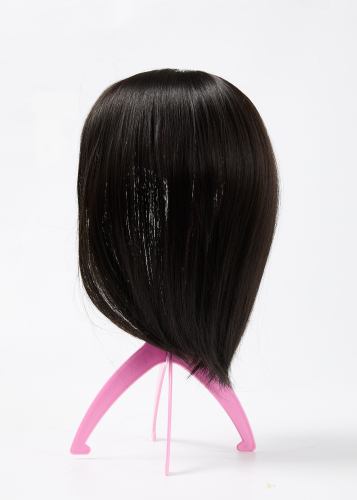 InstaFringe™ – Clip-In Pony für Natürliches Volumen | 50% RABATT