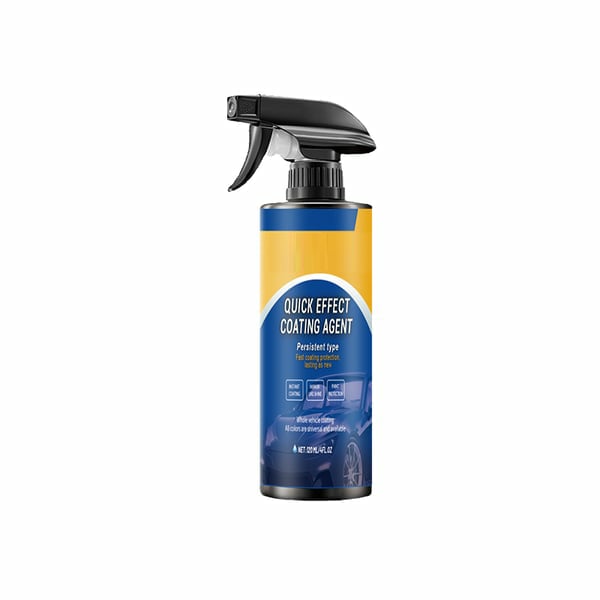 ShineGuard™ – Autolack-Spray 120ml | 1+1 GRATIS