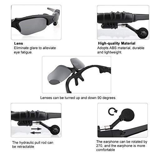 SoundVision™ - Kabelloser Sound & Klarer Schutz  | 50% RABATT