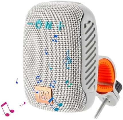MotoSound™ Wasserdichter Lautsprecher mit Radio | 50% Rabatt